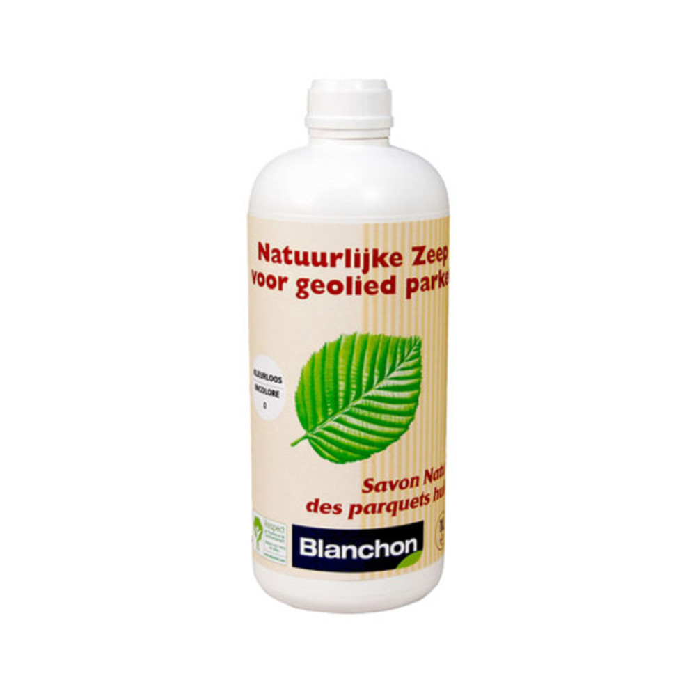 BLANCHON Natuurlijke Zeep