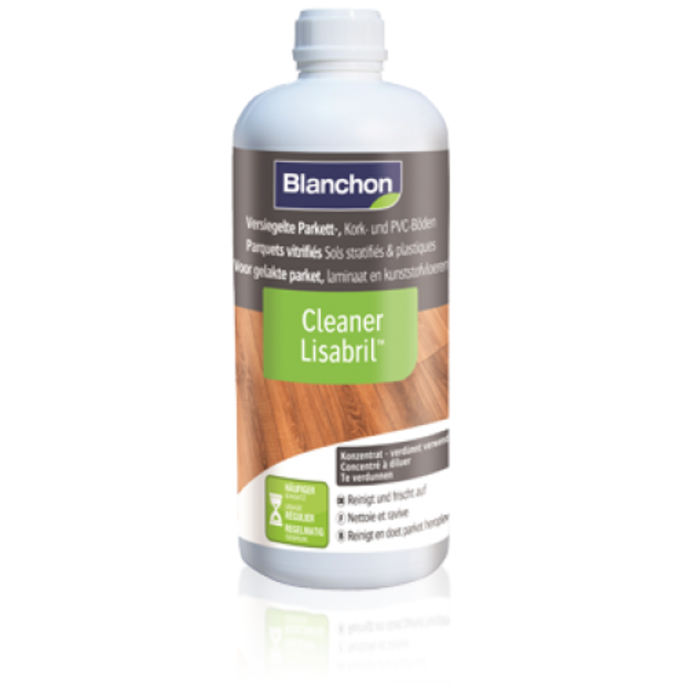 Blanchon Cleaner Lisabril - 1l