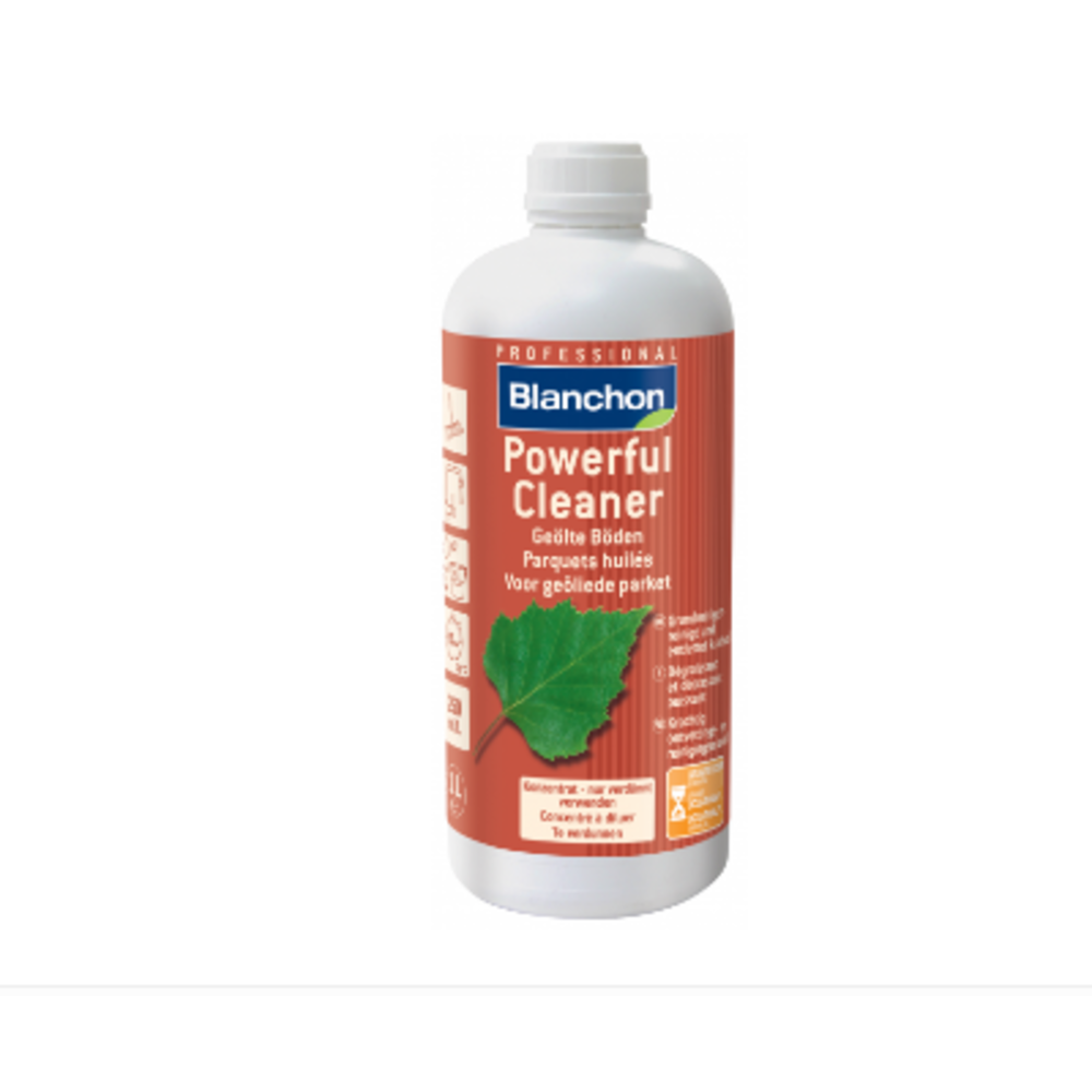 BLANCHON Powerful Cleaner - 1L