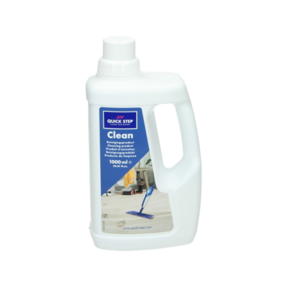 Quick Step Cleaner laminaat (1l)